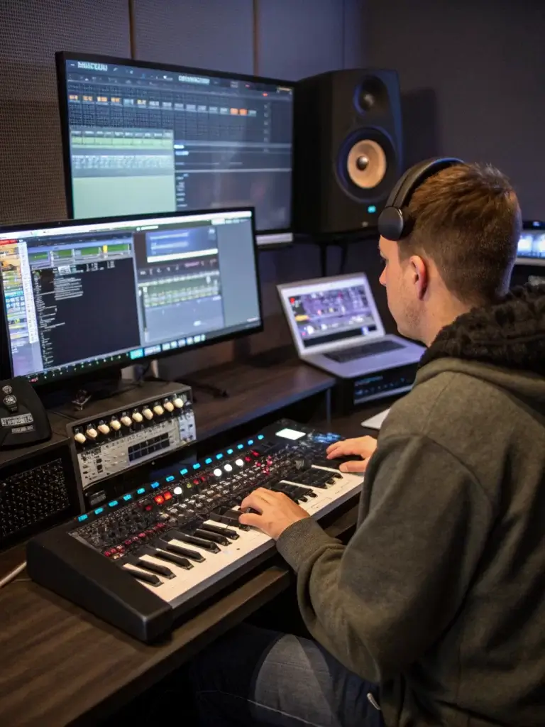 Free VST Plugins