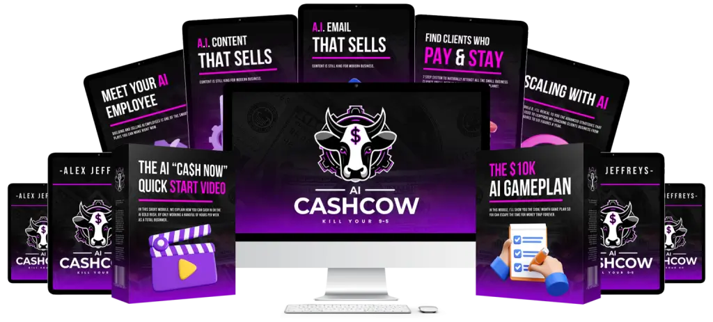 AI CashCow