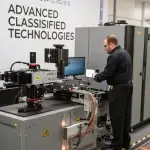 Classified technologies: How 7 Innovations Are Changing Security