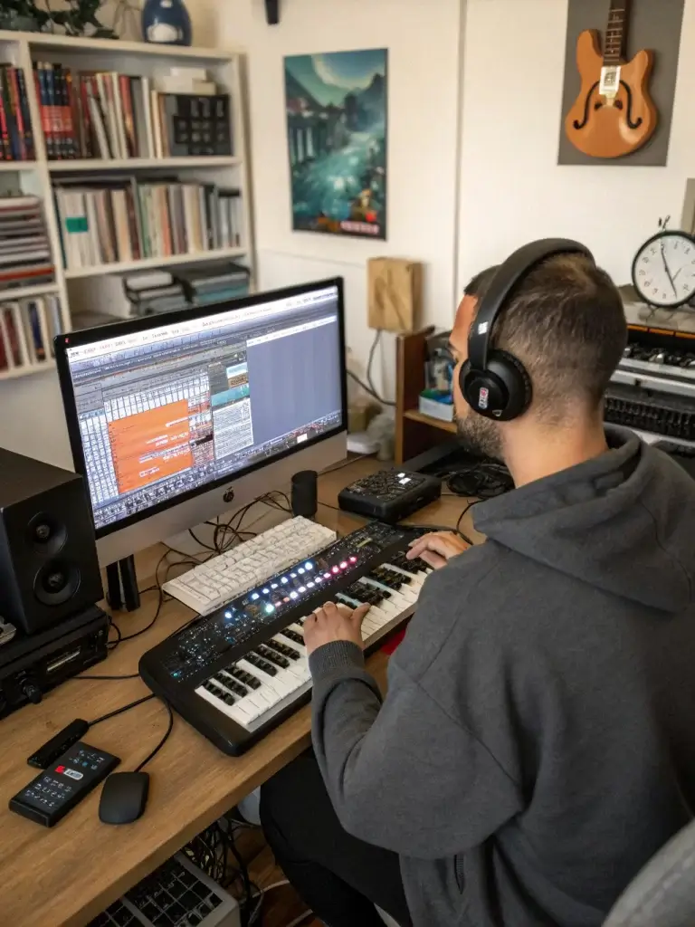 free vst instruments