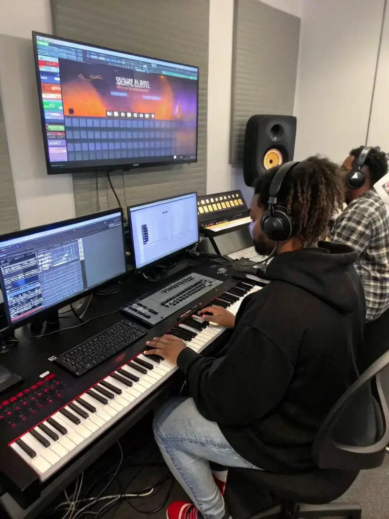 vst instruments