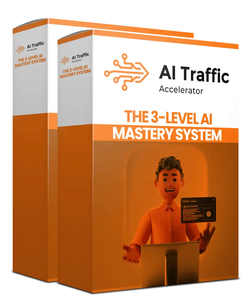 ai traffic accelerator review
