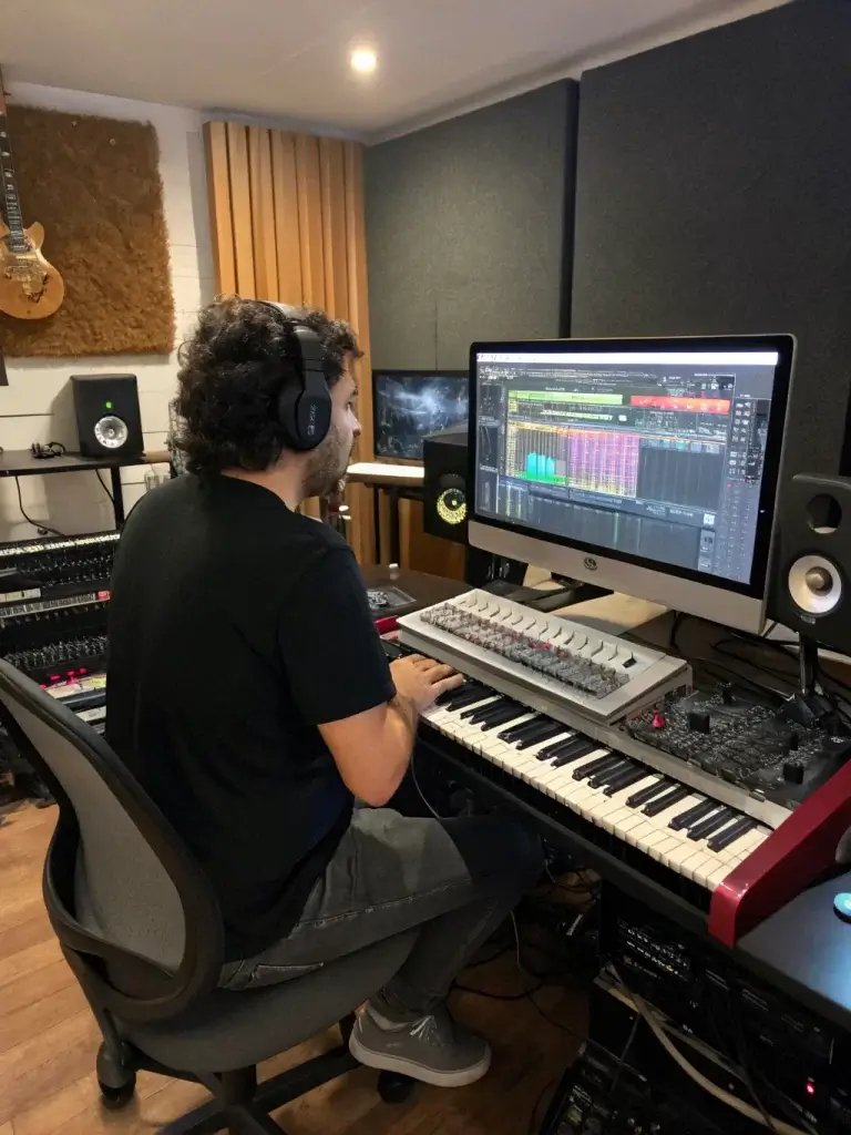 What Is a VST? Discover 5 Key Benefits for Digital Musicians!