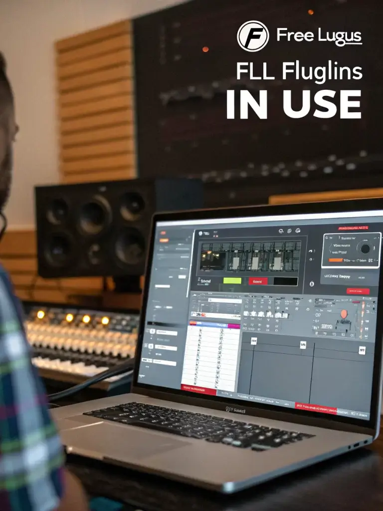 free fl plugins