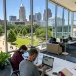Tech Companies in Raleigh: 7 Secrets to Their Success!