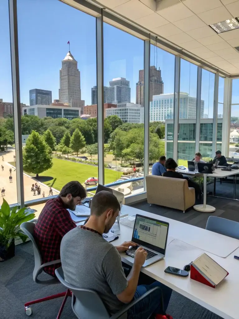 Tech Companies in Raleigh: 7 Secrets to Their Success!