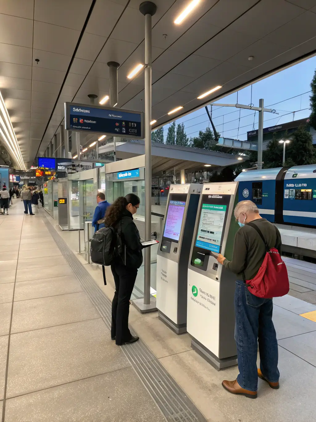 Bellevue Light Rail Station: Best 5 Tips for Easy Travel
