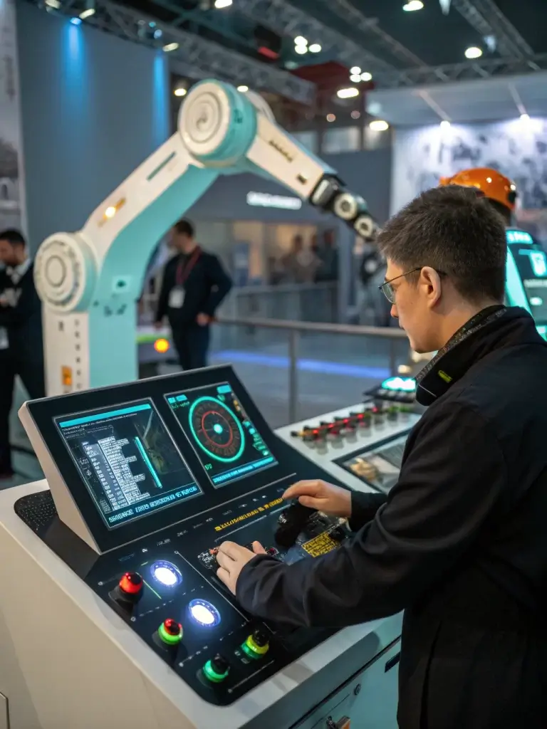 Advanced Technology: 7 Game-Changing Innovations You Need to Know