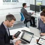 Technology for Jobs: 7 Ways to Boost Your Career Success