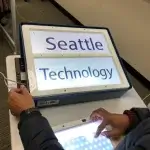 2 Line Seattle: How to Master the Art of Minimalist Writing