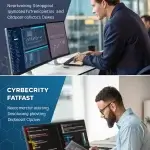 Technology careers: 7 Skills You Need to Thrive