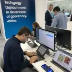 Government jobs IT jobs: 7 Steps to Land Your Dream Position