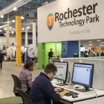 Rochester Technology Park: 7 Ways It Fuels Innovation Today