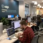 Tech Companies in Raleigh: 7 Secrets to Their Success!