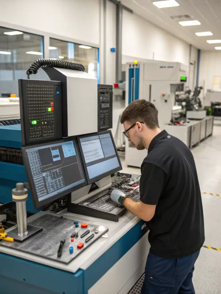 Advanced technical services: 7 Secrets to Solving Complex Issues